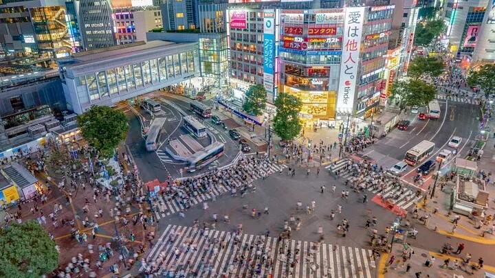 6 Destinasi Wisata Terbaik di Tokyo yang Wajib Dikunjungi Saat Liburan ke Jepang