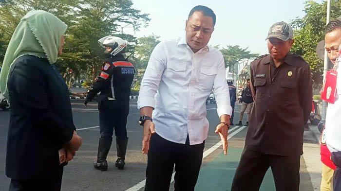 Efisiensi Anggaran Bayangi Infrastruktur Surabaya pada Periode Kedua Kepemimpinan Eri Cahyadi dan Armuji