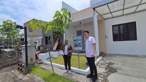 Hunian Terjangkau di Sidoarjo Menjawab Kebutuhan Pasar Properti Kelas Menengah