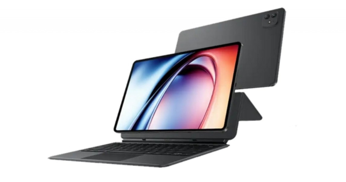 Redmi Pad SE 8.7 vs Itel Vistatab 30: Perbandingan Lengkap Tablet Terbaru 2025