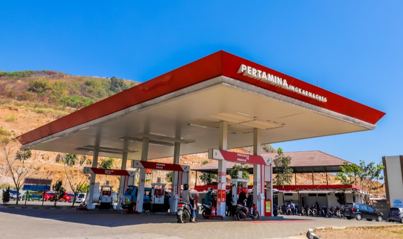 Harga BBM Pertamina Terbaru 11 Oktober 2025, Ini Daftar Lengkapnya