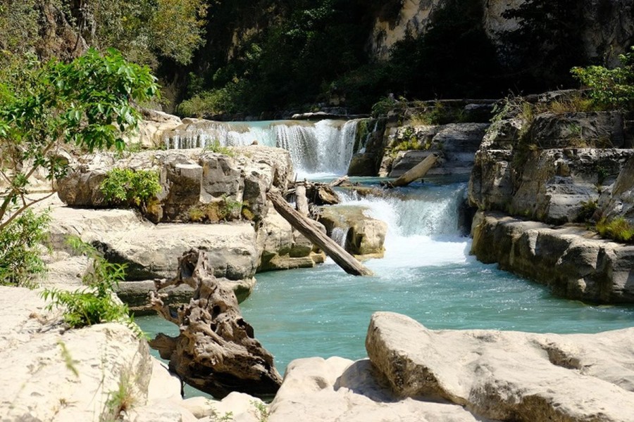 Wisata Alam Tersembunyi, Surga Indonesia yang Indah