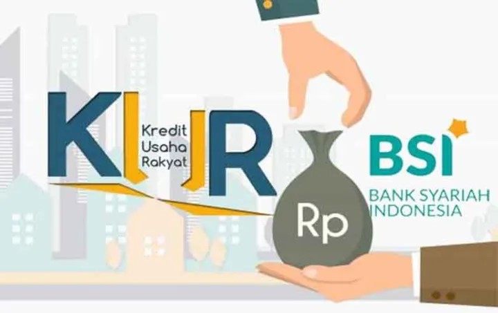 Simak Tabel Simulasi Angsuran KUR BSI 2025 Beserta Syarat dan Cara Pengajuan