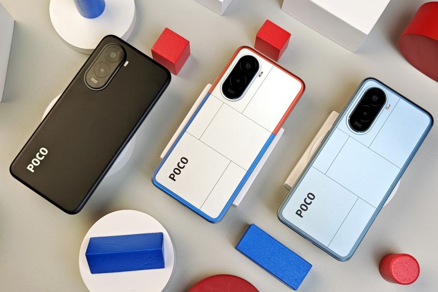 Harga Terjangkau Fitur Lengkap Gamer Muda, POCO M7 Rilis 10 Oktober 2025