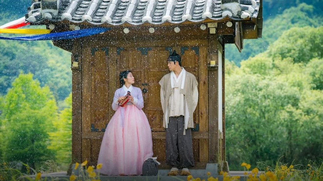 Sinopsis Cerita Drakor To My Beloved Thief tentang Cinta, Rahasia, dan Pengkhianatan