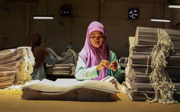 Menteri PPPA Dukung Pemberdayaan Ekonomi Perempuan lewat Bantuan Modal UMKM