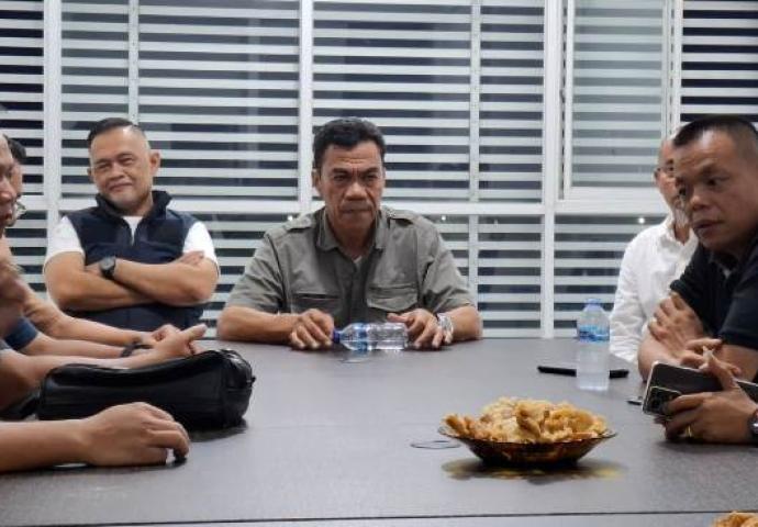 Polemik Dana Perbaikan Jembatan Tembesi: Dugaan Penyimpangan Dana Miliaran Mendesak Pengusutan