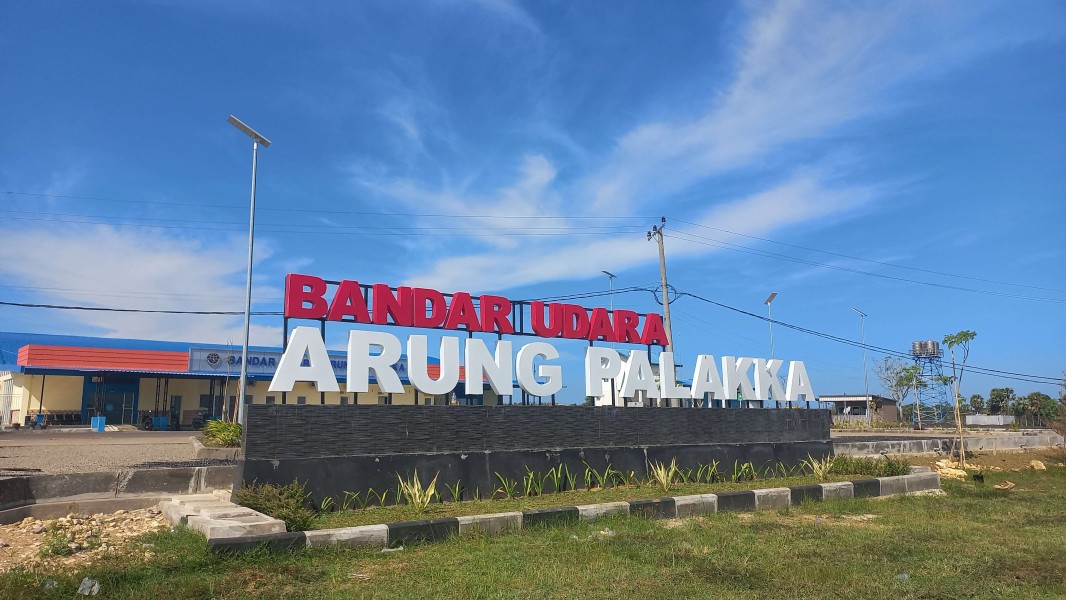 Pemkab Bone Targetkan Operasi April, Maskapai Penerbangan Masih Dicari untuk Bandara Arung Palakka
