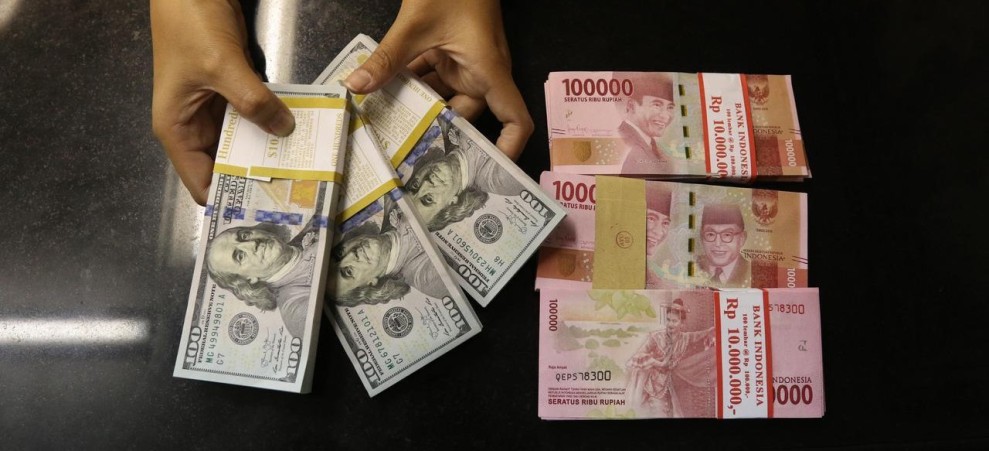 Simak Kurs Transaksi BI Terbaru Jumat 12 Desember 2025 Hari Ini