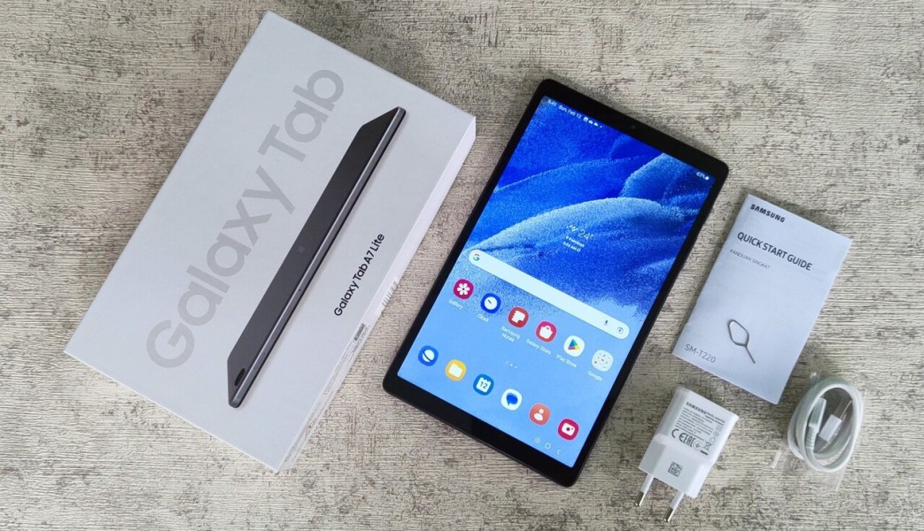 Pilihan Tablet Samsung Terjangkau untuk Aktivitas Produktif