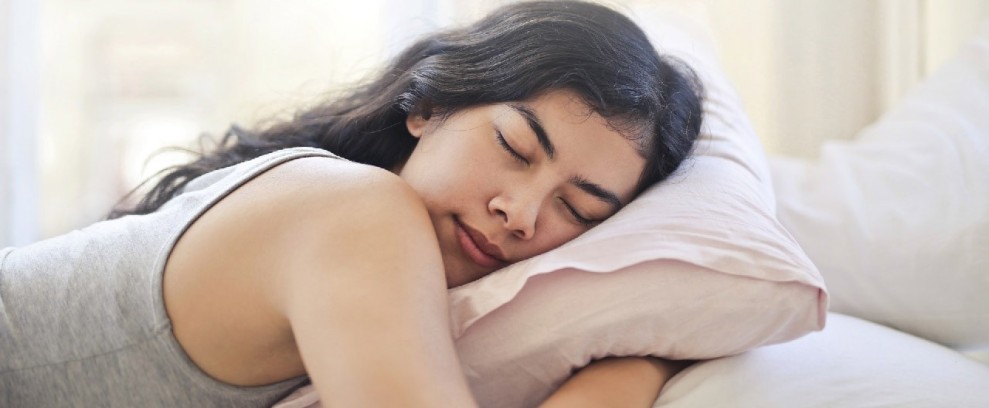 6 Cara Cepat Tidur Paling Ampuh untuk Hindari Insomnia