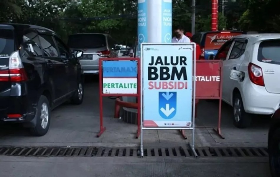 Harga BBM Subsidi Aman di Tengah Lonjakan Harga Minyak Dunia