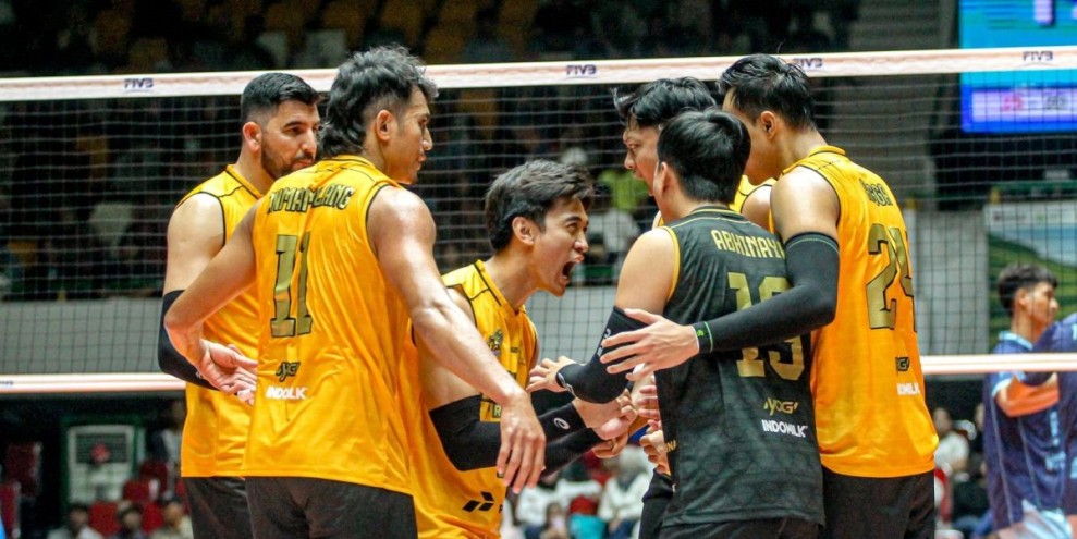 Jadwal Proliga 2026 Seri Malang: Duel Sengit Jakarta LavAni dan Bhayangkara