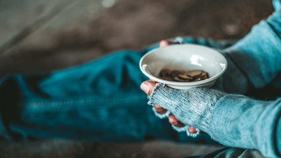 Waspada Modus Baru Pengemis Menggunakan Teknologi AI Jelang Ramadan 2026