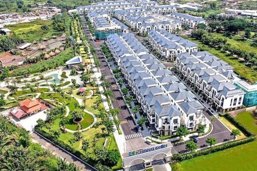 Kinerja Emiten Properti Melesat Sepanjang 2025, Sejumlah Perusahaan Bukukan Laba Signifikan