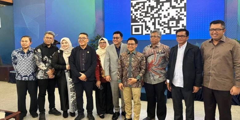 Wadirut MIND ID: Hilirisasi dan Midstream, Kunci Kenaikan Kelas Indonesia