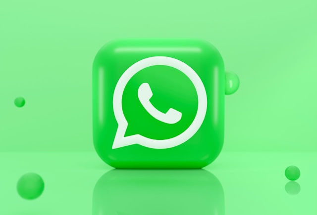 WhatsApp Hadirkan Fitur Threaded Reply
