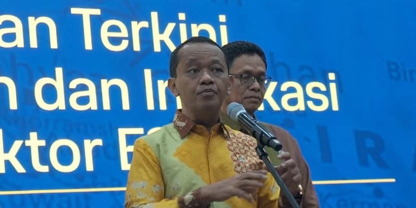 Pemerintah Siapkan Fasilitas Penyimpanan Minyak Strategis di Sumatera