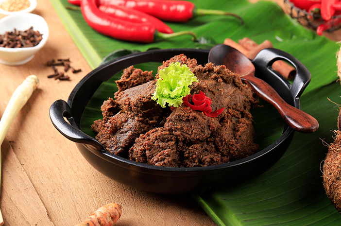 Kuliner Daging Khas Minangkabau, Lebih dari Sekadar Rendang