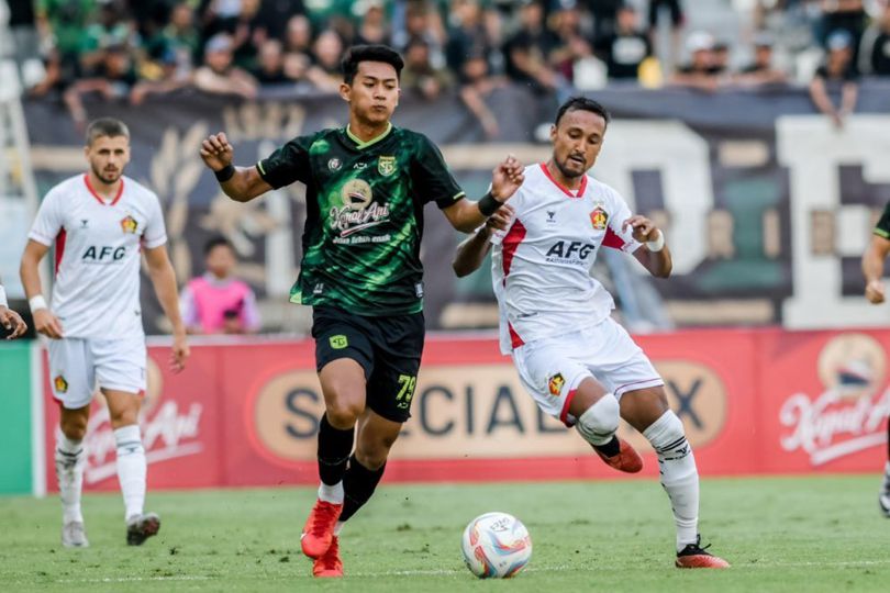 Derby Jatim Persik vs Persebaya Terancam Batal, Ini Sebabnya