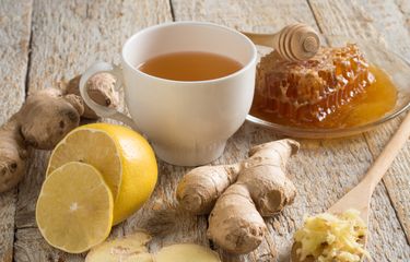 Panduan Cara Mengobati Sinusitis dengan Madu dan Manfaatnya