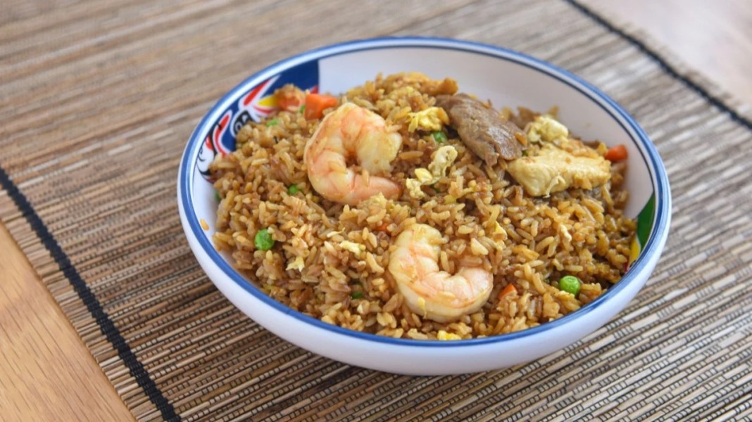 5 Hidangan Nasi Khas Thailand yang Wajib Dicoba Saat Liburan 2025