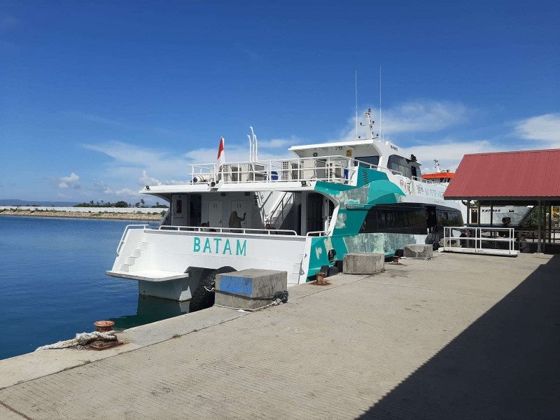 Penyeberangan Mudik Lebaran di Aceh: Dishub Siapkan 11 Kapal untuk Kelancaran Arus Balik
