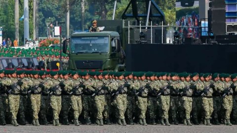 Insiden Tragis Jelang HUT TNI, DPR Tekankan Evaluasi Prosedur Keselamatan