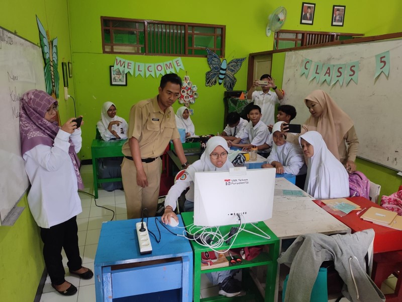 Kemendikdasmen Dorong Pendidikan Inklusif, Luncurkan Program Kreasi untuk Tingkatkan Kualitas Pembelajaran