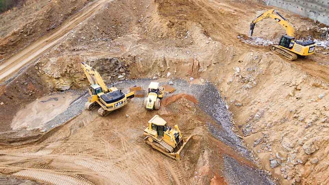 First Mining Pani Dorong Saham EMAS dan Ekonomi Gorontalo