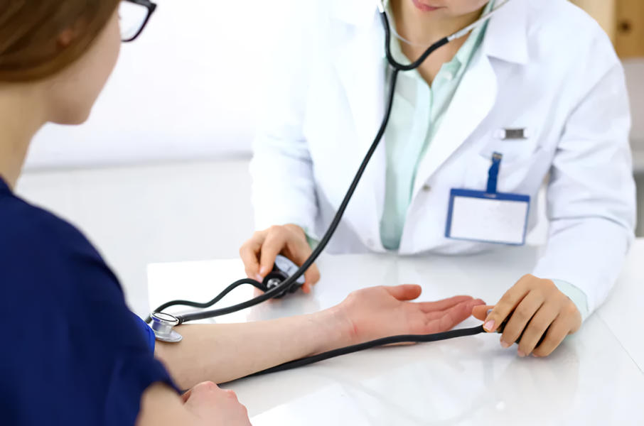 Dokter Ingatkan Pentingnya Cek Kesehatan Sejak Dini
