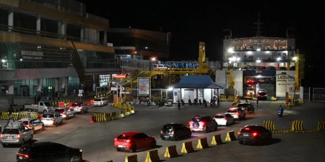 Puncak Arus Balik Kedua Diprediksi Terjadi Saat Pemudik Kembali