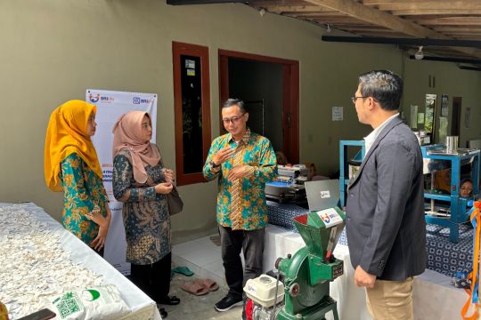 Finansial Pro UMKM di Tengah Persaingan Regional