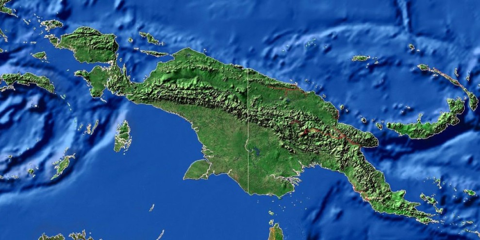 15 Pulau Terluas di Dunia, Beberapa di Antaranya Ada di Indonesia