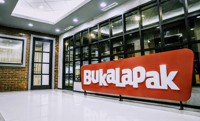 Bukalapak Catat Laba Rp2,9 Triliun Didukung Kinerja Investasi Kuartal III 2025