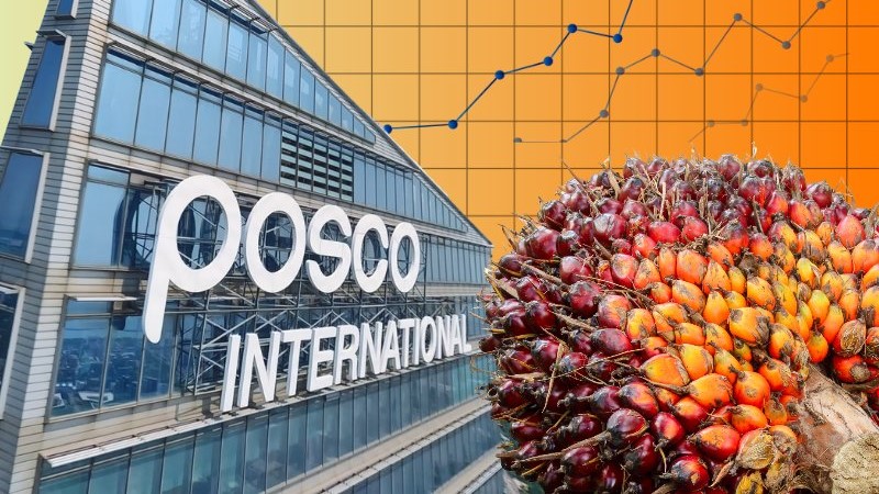 POSCO International Luncurkan Mandatory Tender Offer untuk Akuisisi Saham SGRO
