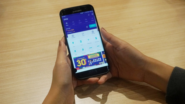 Pemanfaatan QRIS OVO Finansial Dorong Proses Penilaian Kredit Lebih Akurat