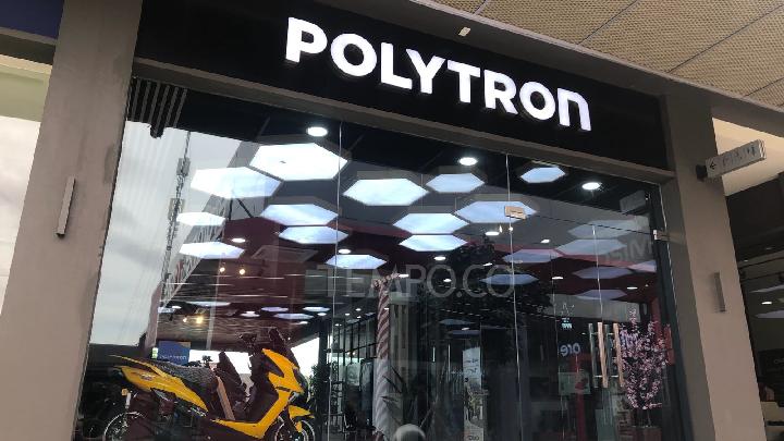 Polytron Siap Gebrak Pasar Otomotif Indonesia dengan Peluncuran Mobil Listrik Pertama, Siap Tantang Merek Asing