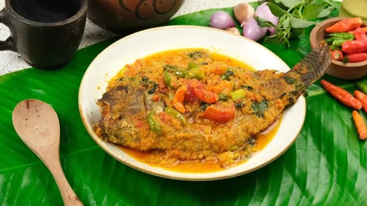Cara Membuat Pesmol Ikan Nila Nikmat dan Lezat