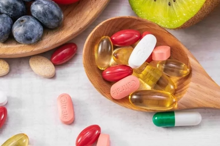 Tips Waktu Terbaik Minum Vitamin agar Manfaatnya Bekerja Lebih Efektif