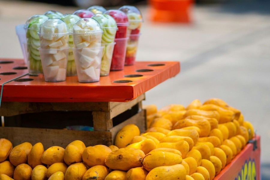 Ide Jualan Buah Potong Viral yang Laris Manis, Begini Memulainya