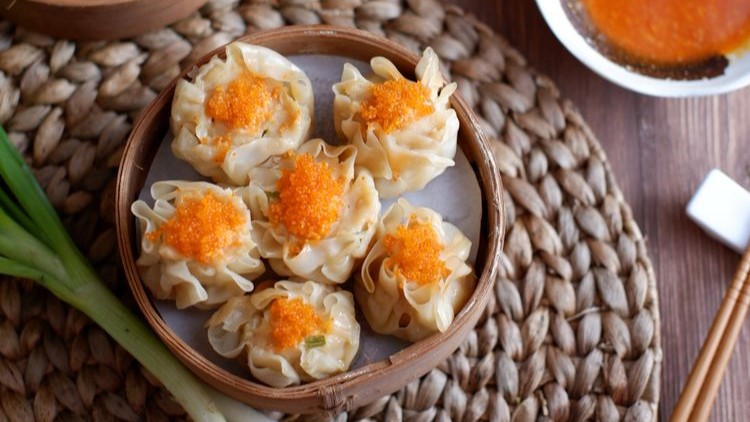 Cara Membuat Siomay Ayam Udang Kenyal Gurih Tanpa Bau Amis