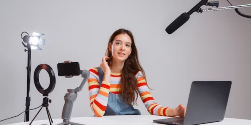 7 Cara Jadi YouTuber Pemula yang Sukses