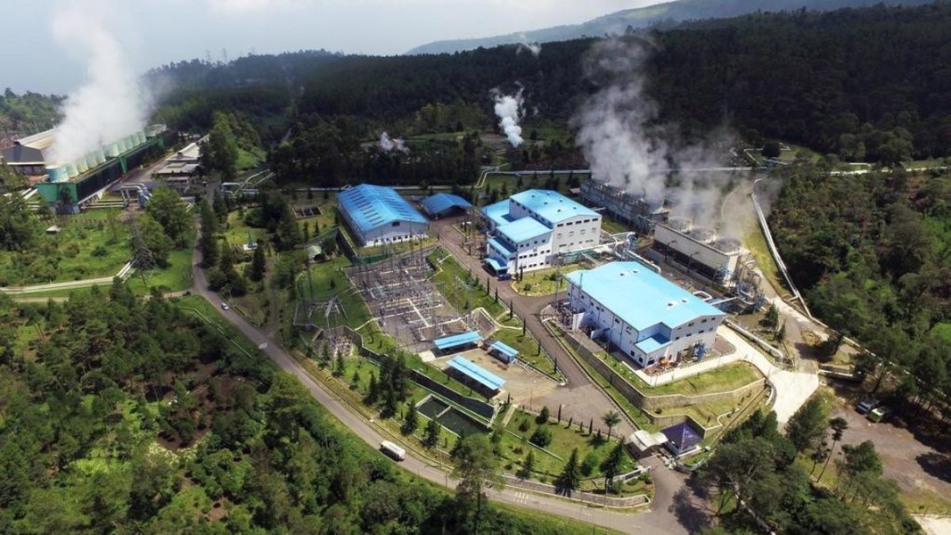 PGE Catat Laba Rp528,91 Miliar di Kuartal I-2025, Strategi Investasi Dongkrak Kinerja Bisnis Panas Bumi