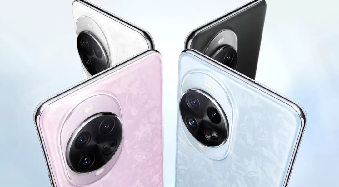 Huawei Nova 14 dan FreeBuds 7i Ramaikan Pasar Global