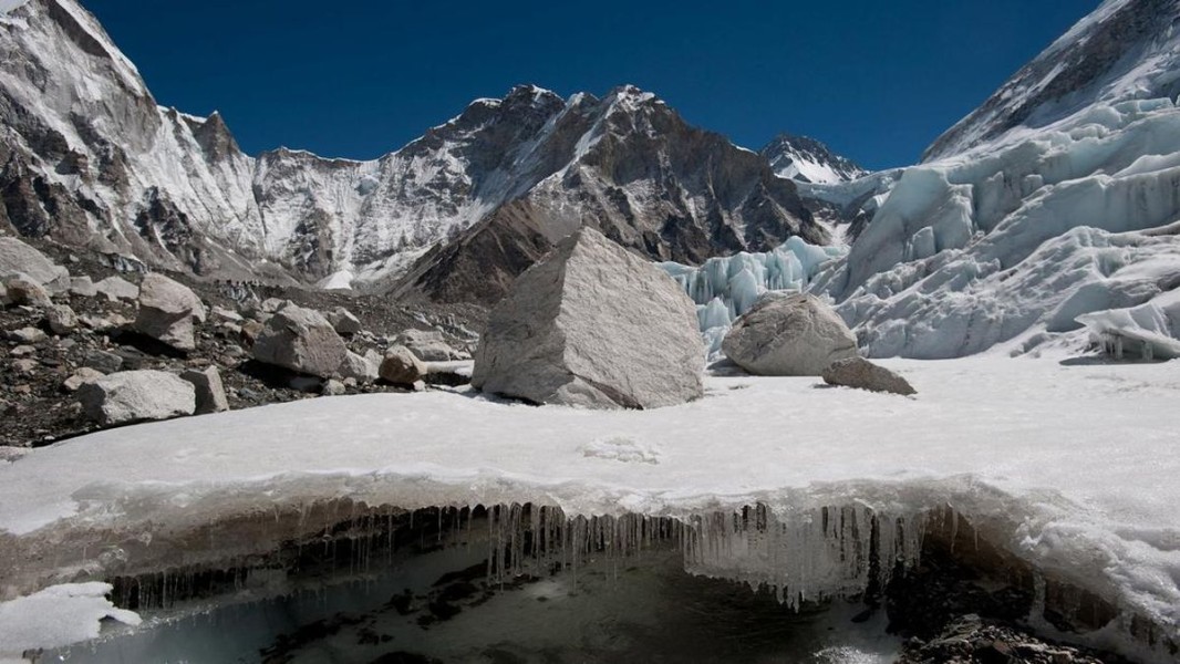 Pemanasan Global Picu Hilangnya Salju dan Meningkatnya Suhu Panas di Alaska