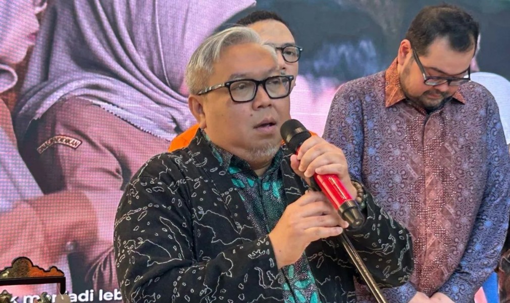 Pemerintah Dorong Rebranding Pasar Pakaian Bekas Jadi Sentra Produk Lokal