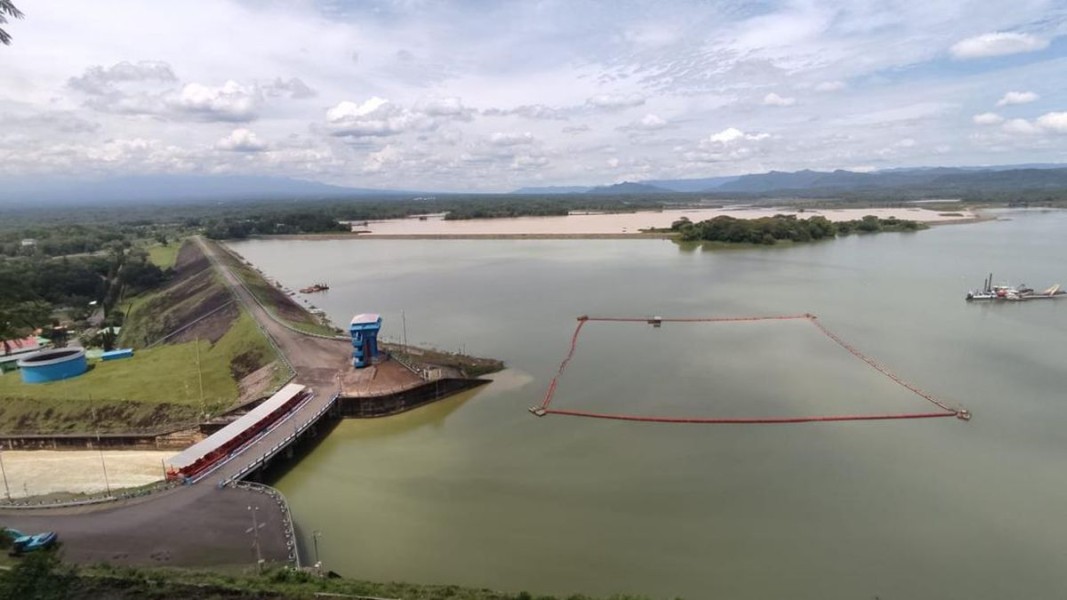 Energi Berkelanjutan Tumbuh dari Gajah Mungkur