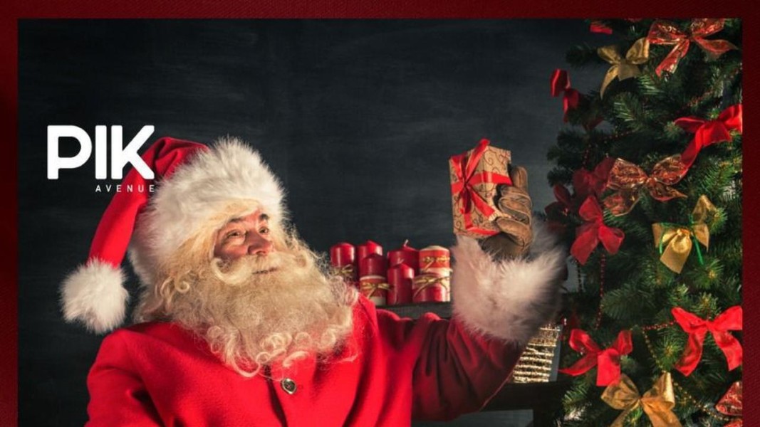 Enchanted Noel di PIK Avenue Hadirkan Liburan Natal Spektakuler