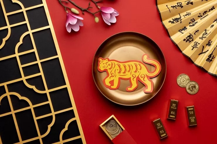 Keberuntungan Shio Macan 2025